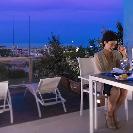 Waldorf Hotel Rimini