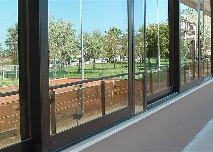 Waldorf 4* Rímini