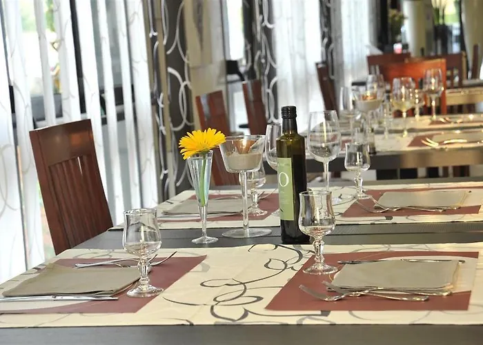 فندق Waldorf ريميني