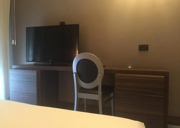 Waldorf Rímini