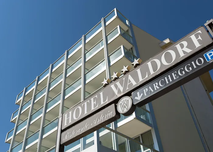 Waldorf Hotel