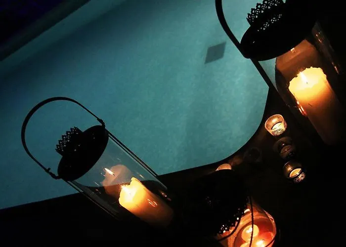 Waldorf 4* Rímini