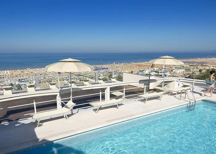 Hotel Waldorf 4*