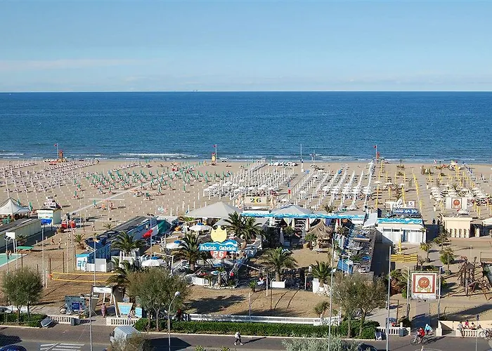 Waldorf Rimini