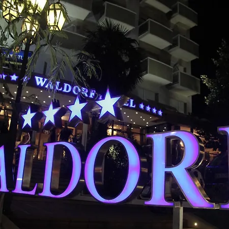 Waldorf