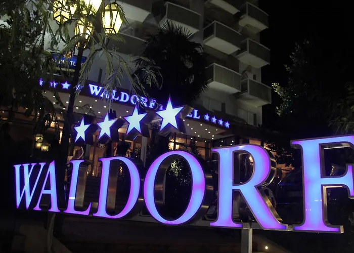 Waldorf