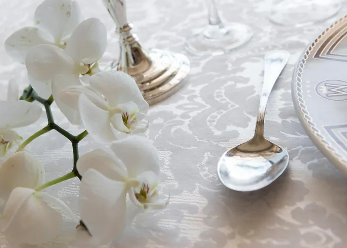 Waldorf Отель Римини