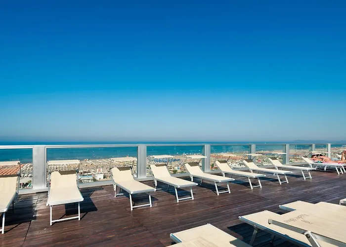 Waldorf 4* Римини