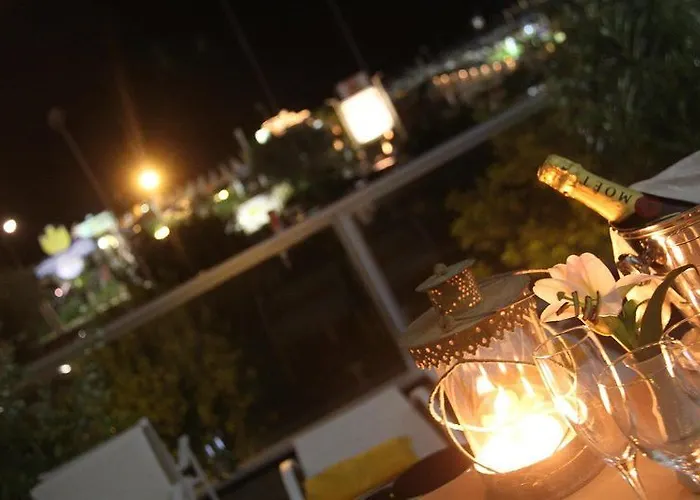 Waldorf Отель 4*